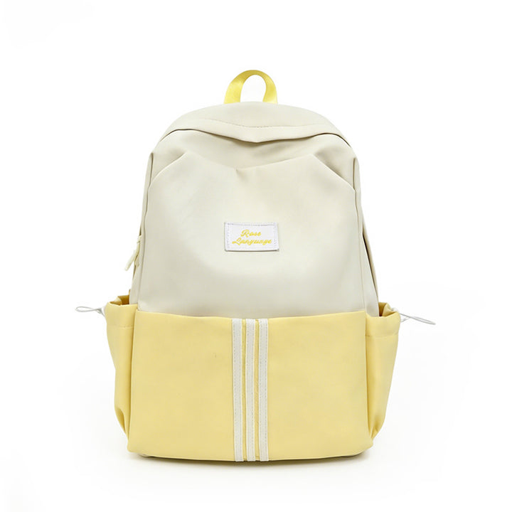 Alltagsleichter Rucksack