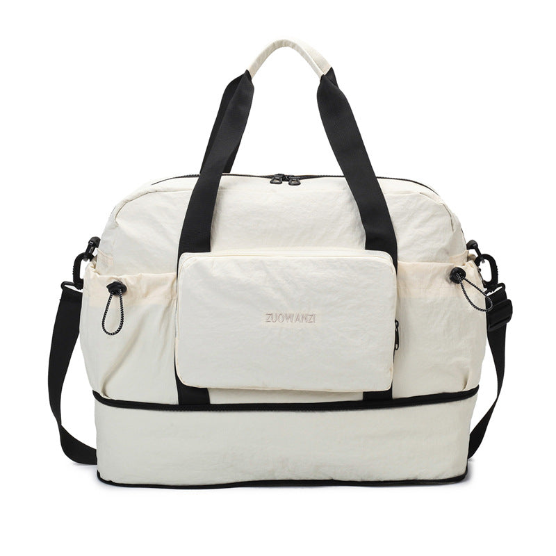Multi-Funktionale Reisetasche Karnz
