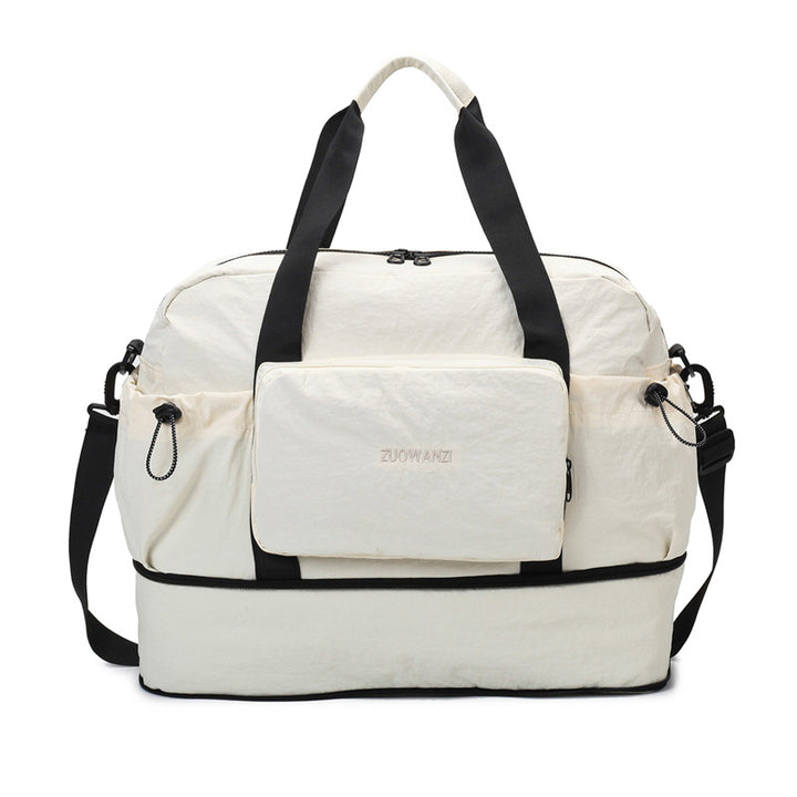 Multi-Funktionale Reisetasche Karnz