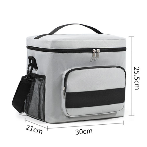 Isolierter Food Carrier Kühler