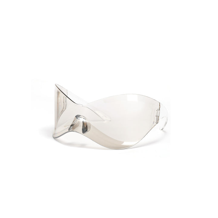 Damen Schutzbrille mit flexiblem Design und UV-Schutz Karnz