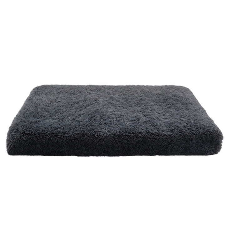 Plüsch Komfort Hundebett