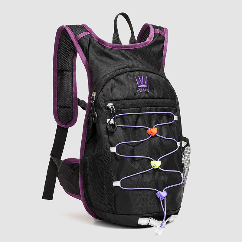 Leichte Abenteuer Hydration Rucksack Karnz