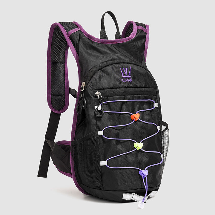 Leichte Abenteuer Hydration Rucksack Karnz