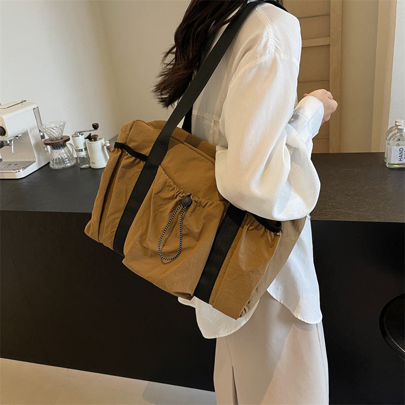 Vielseitige Reisetasche Karnz
