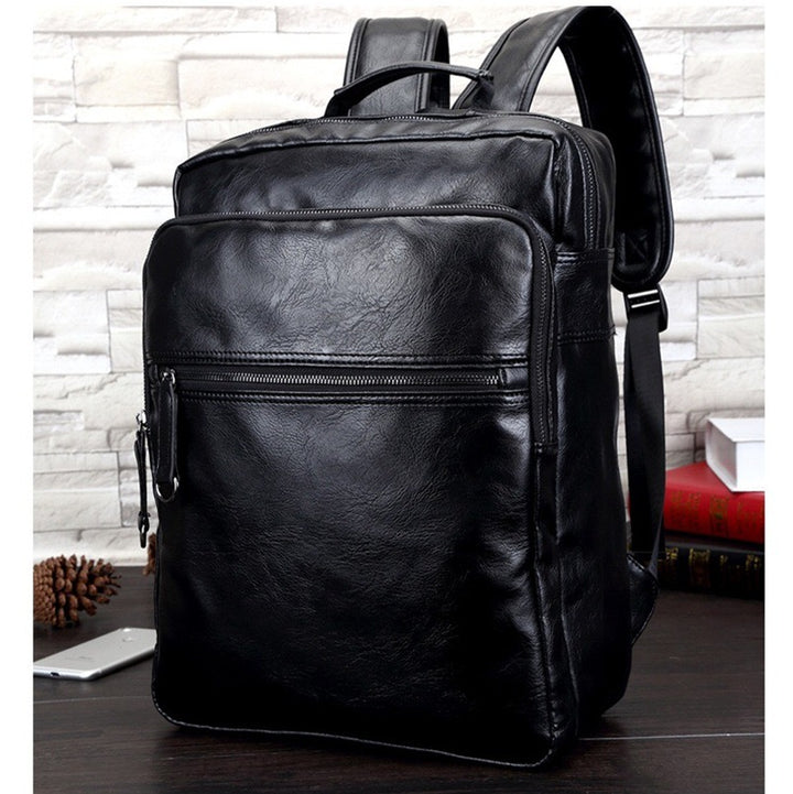 Modischer Laptop-Rucksack Karnz