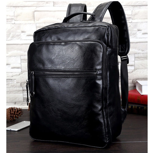 Modischer Laptop-Rucksack Karnz