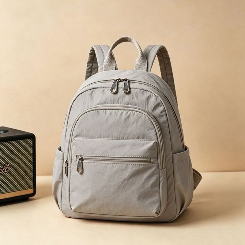 Kompakter Tagesrucksack Karnz