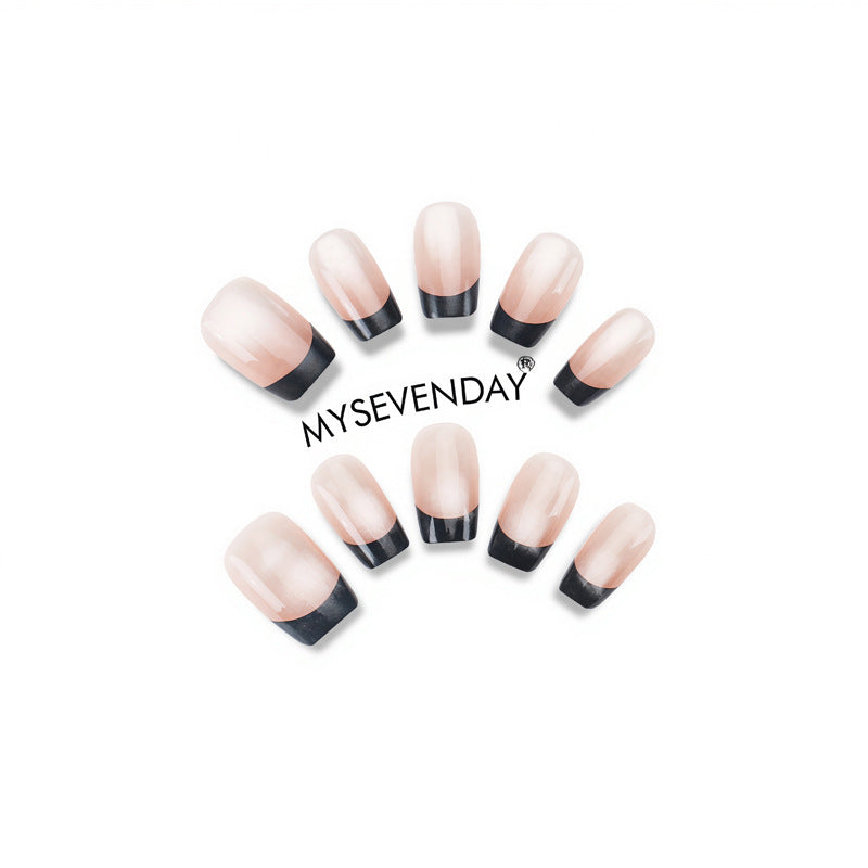 Anpassbare Press-On Nagelkollektion Karnz