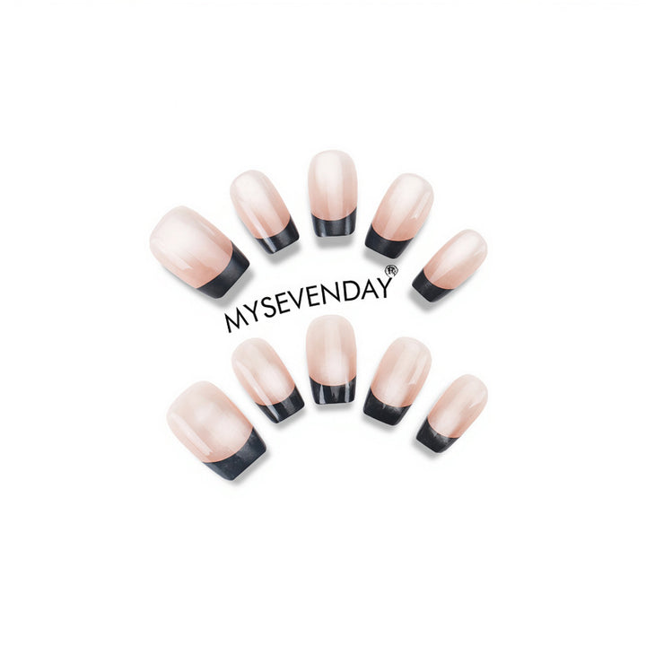 Anpassbare Press-On Nagelkollektion Karnz