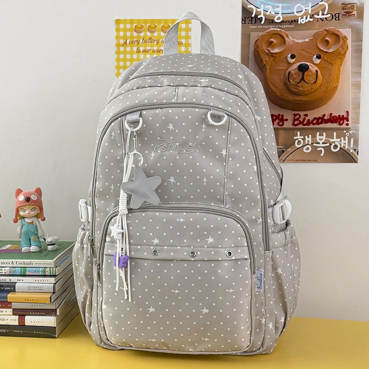 Sternmuster Casual Rucksack Karnz 1791204705