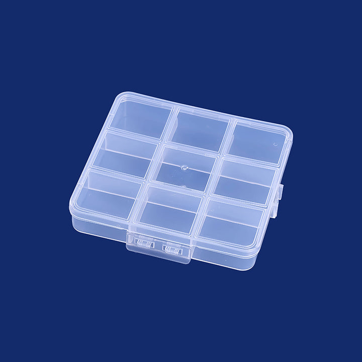 Multi-Compartment Bastelorganisator Karnz