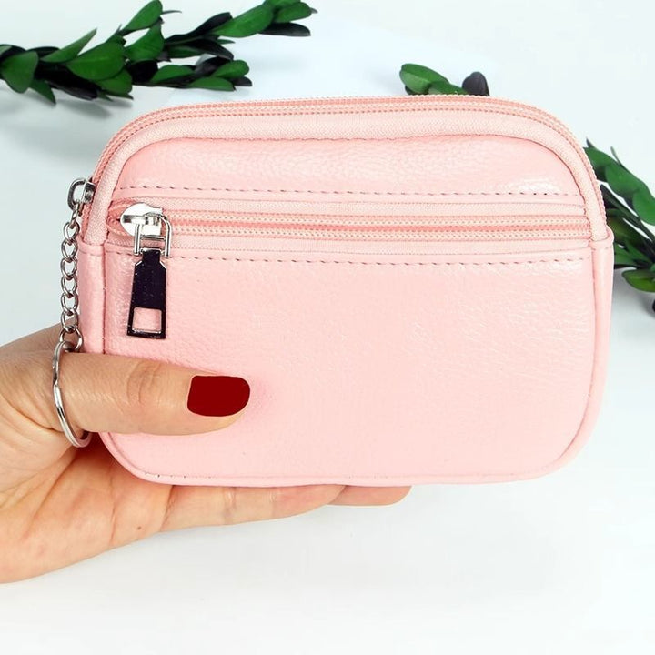 Kompakte Reisetasche mit Reißverschluss Karnz