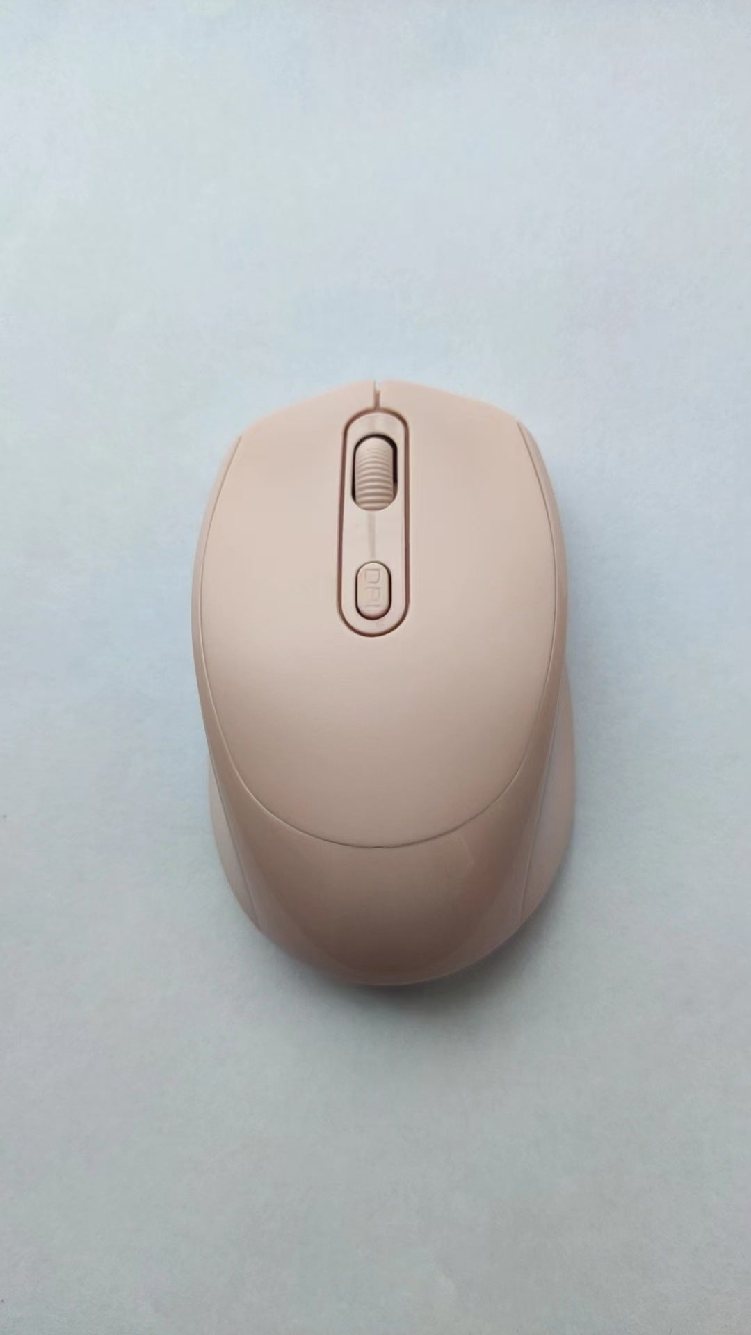 Ergonomische Kabellose Maus Karnz