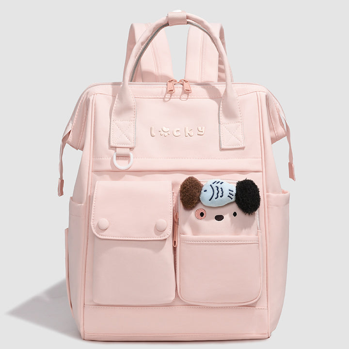 Süßer Tierdesign Rucksack Karnz