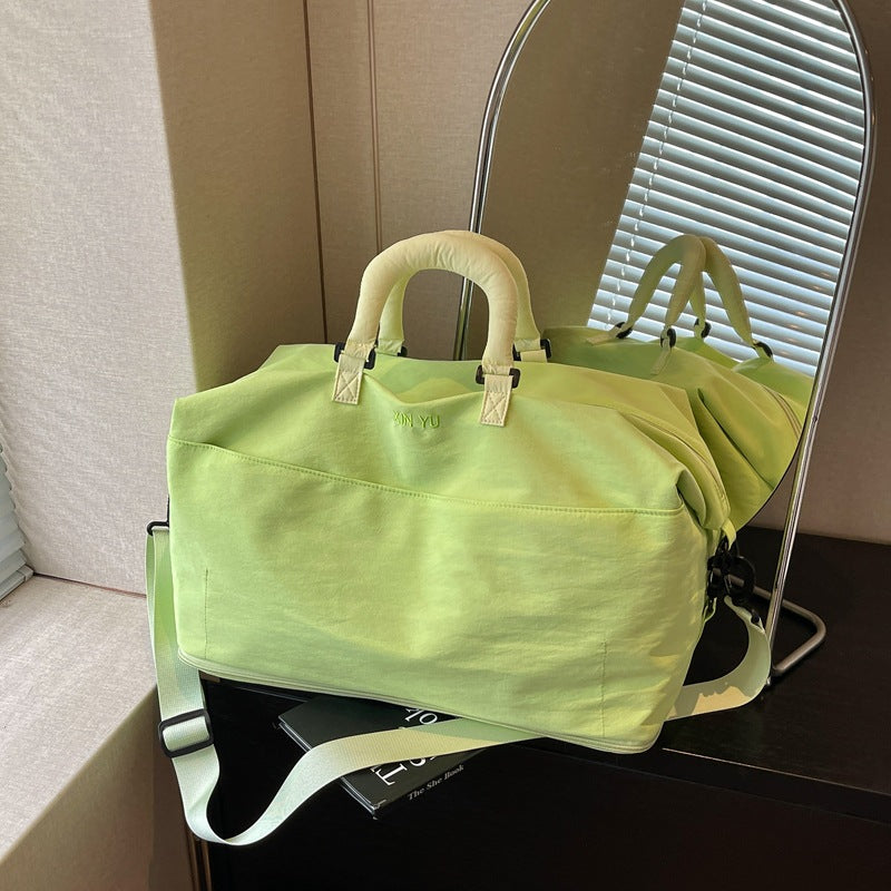 Multifunktionale Sport Duffel-Tasche