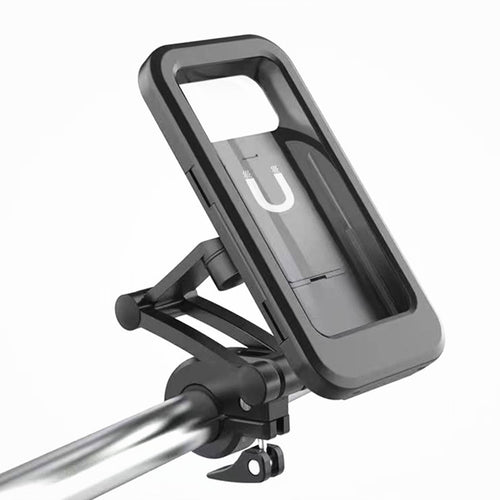 Verstellbarer Fahrrad-Handyhalter Karnz