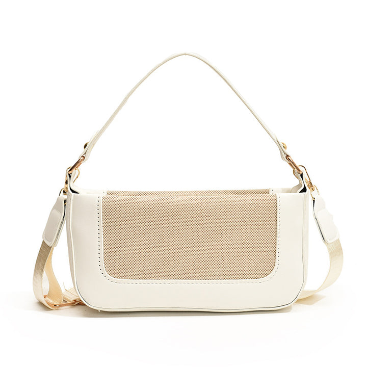WoChic Strukturierte Handtasche Karnz