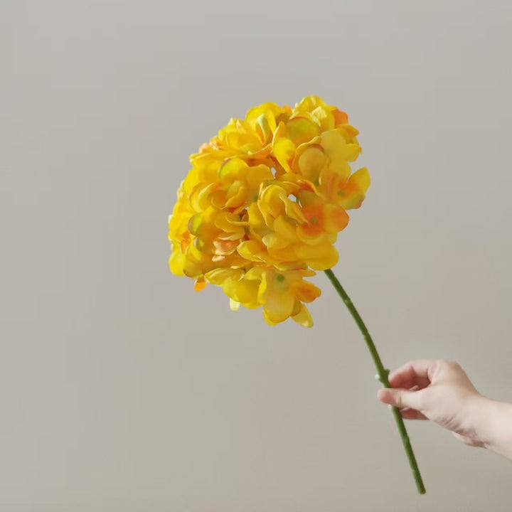 Faux Orchideenstiel