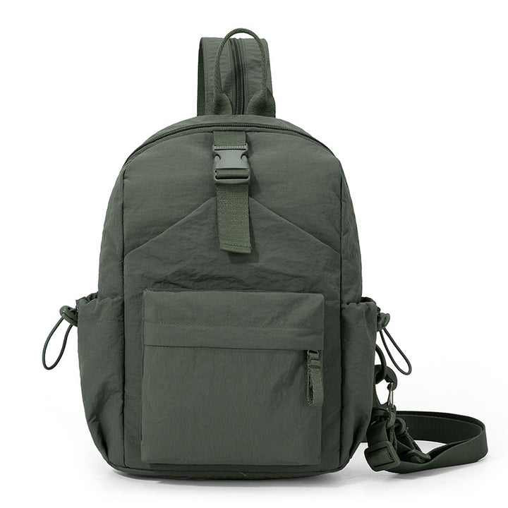 Lässiger leichter Sling-Rucksack Karnz