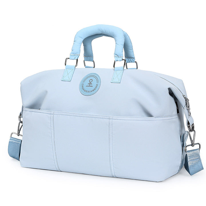 Reise Fitness-Wochenendtasche