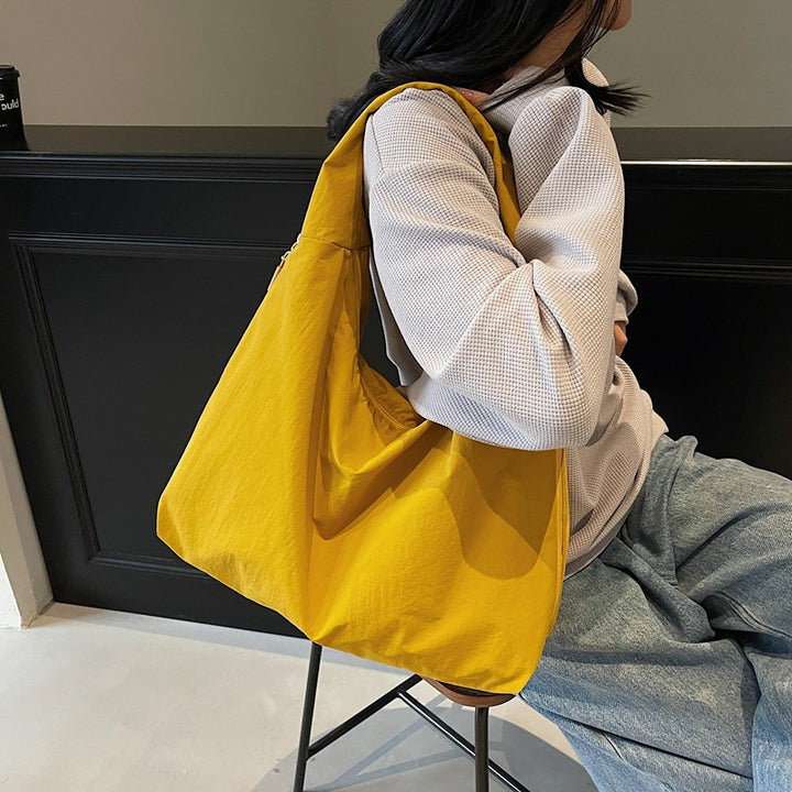 Stylische Alltag Tote Bag Karnz
