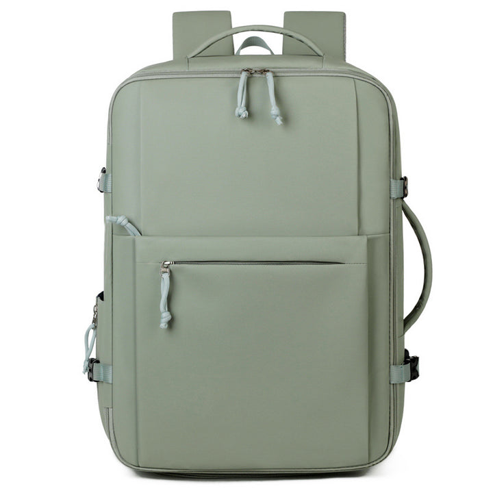 Vielseitiger Reise-Laptop-Rucksack Karnz