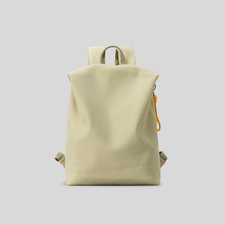 Leichter urbaner Rucksack