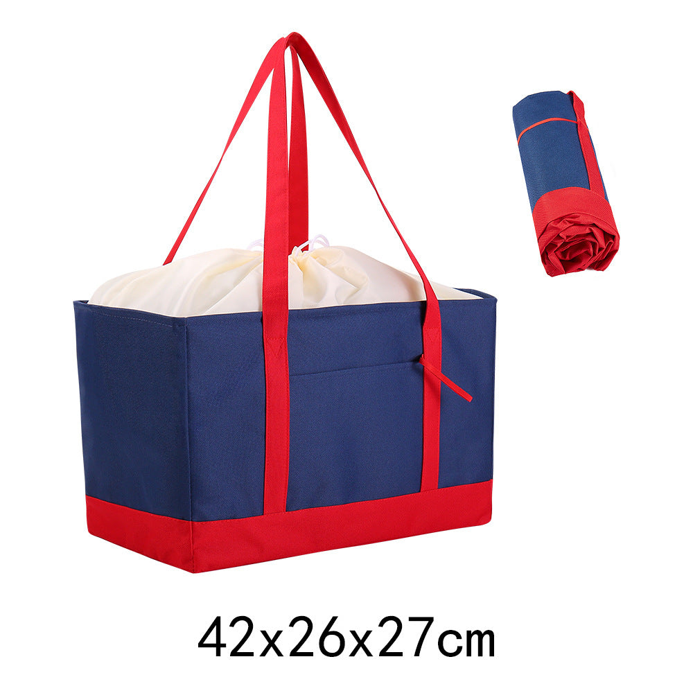 Damen Isolierte Picknickkühlbox Karnz