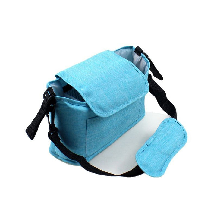 Isolierte Mittagessen Kühltasche Karnz