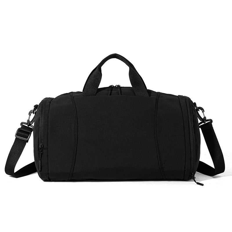 Reisefreundliche Sport-Duffle