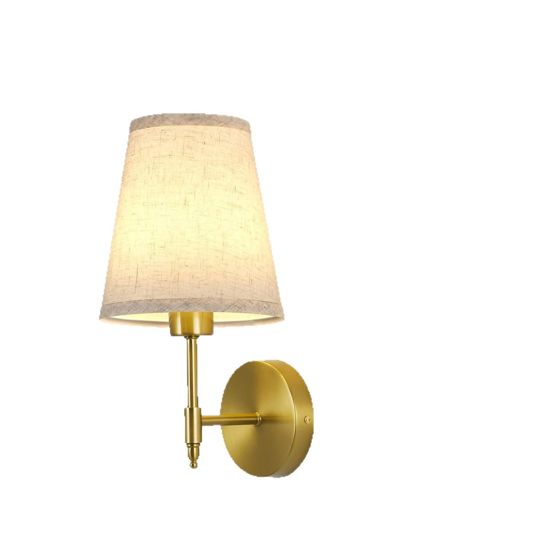 Vintage-inspirierte Wandleuchte