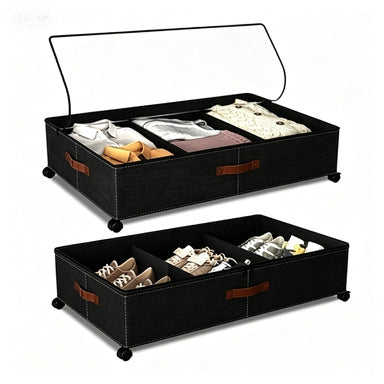 Rollwagen Aufbewahrungsbox
