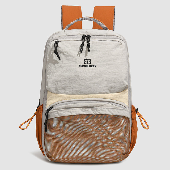 Multi-Taschen Urban Rucksack Karnz