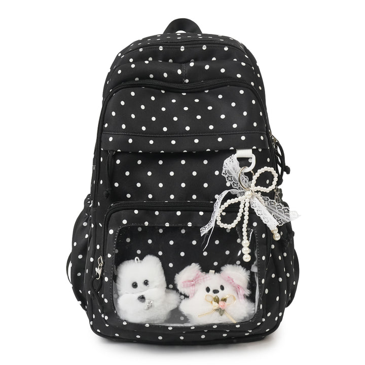 Fun-Charakter-Display-Rucksack Karnz