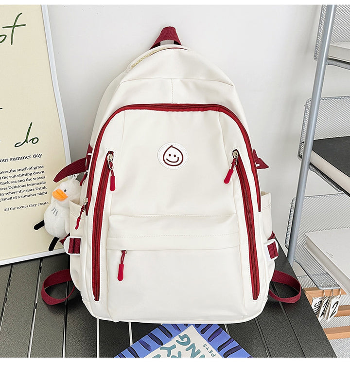 Lässiger Urban-Rucksack Karnz