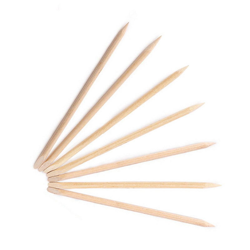Holz-Hornhaut-Schieber