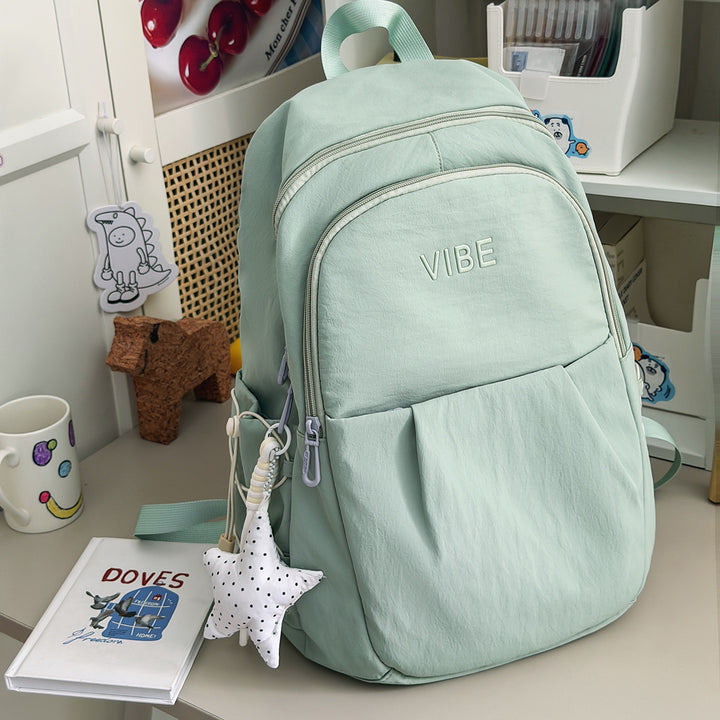 Trendiger leichter Rucksack mit einzigartigem Charme Karnz