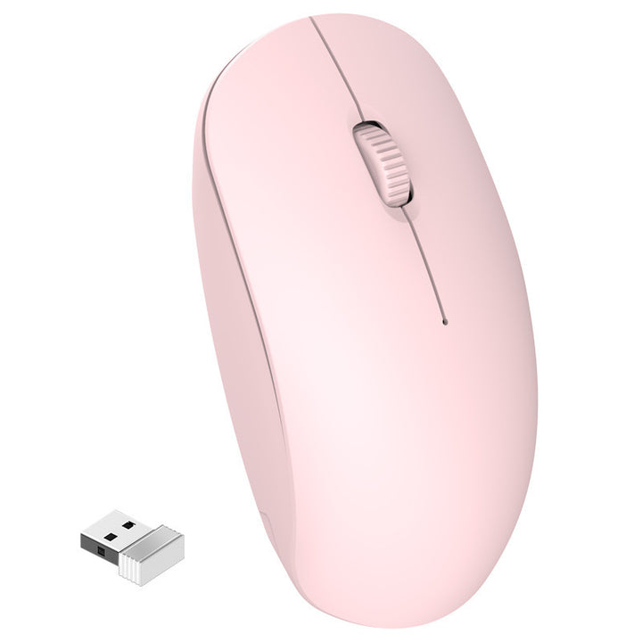 Ergonomische Kabellose Computermaus Karnz