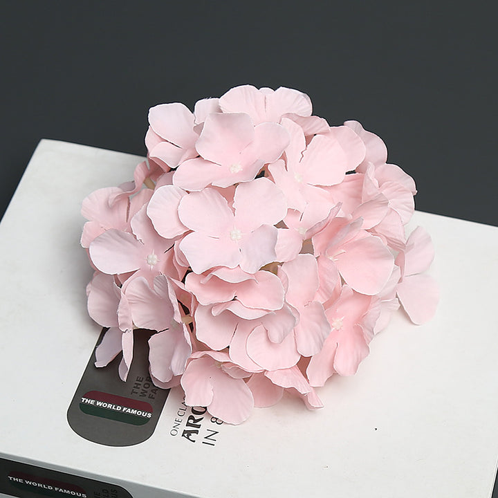 Dekorative Blume für Heimdekoration Anzeige