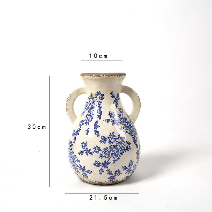 Deko Vase Karnz