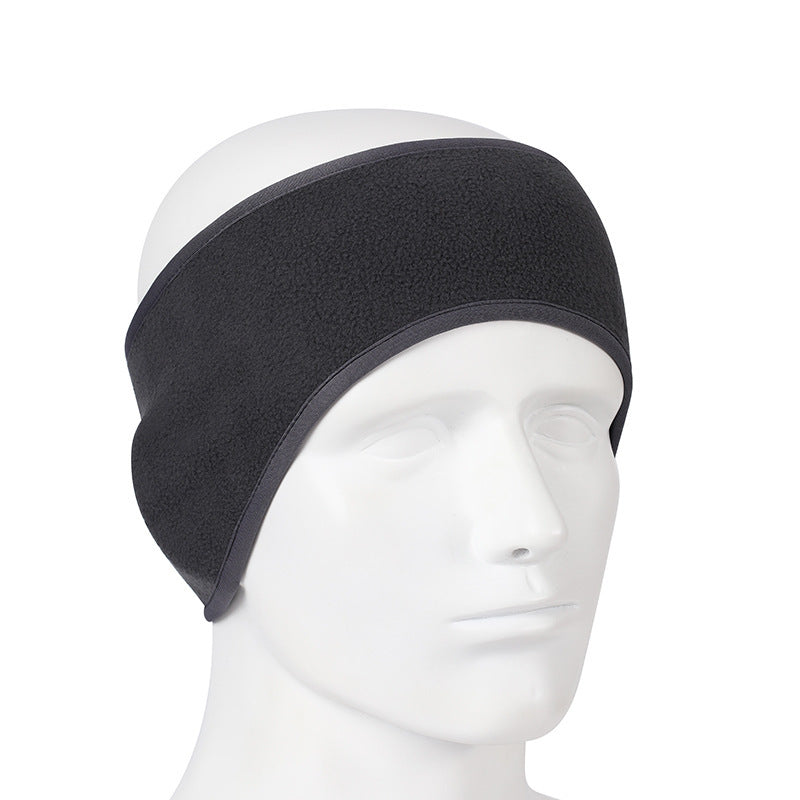 Damen Warmhaltender Stirnband Karnz