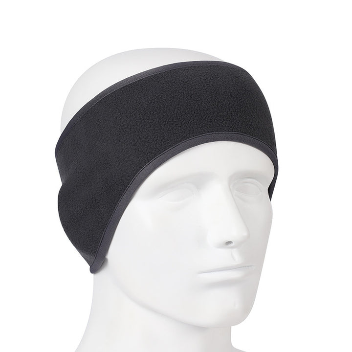 Damen Warmhaltender Stirnband Karnz
