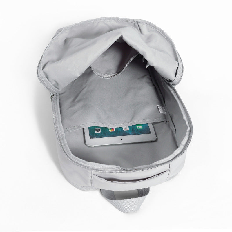 Alltags vielseitiger Laptop-Rucksack