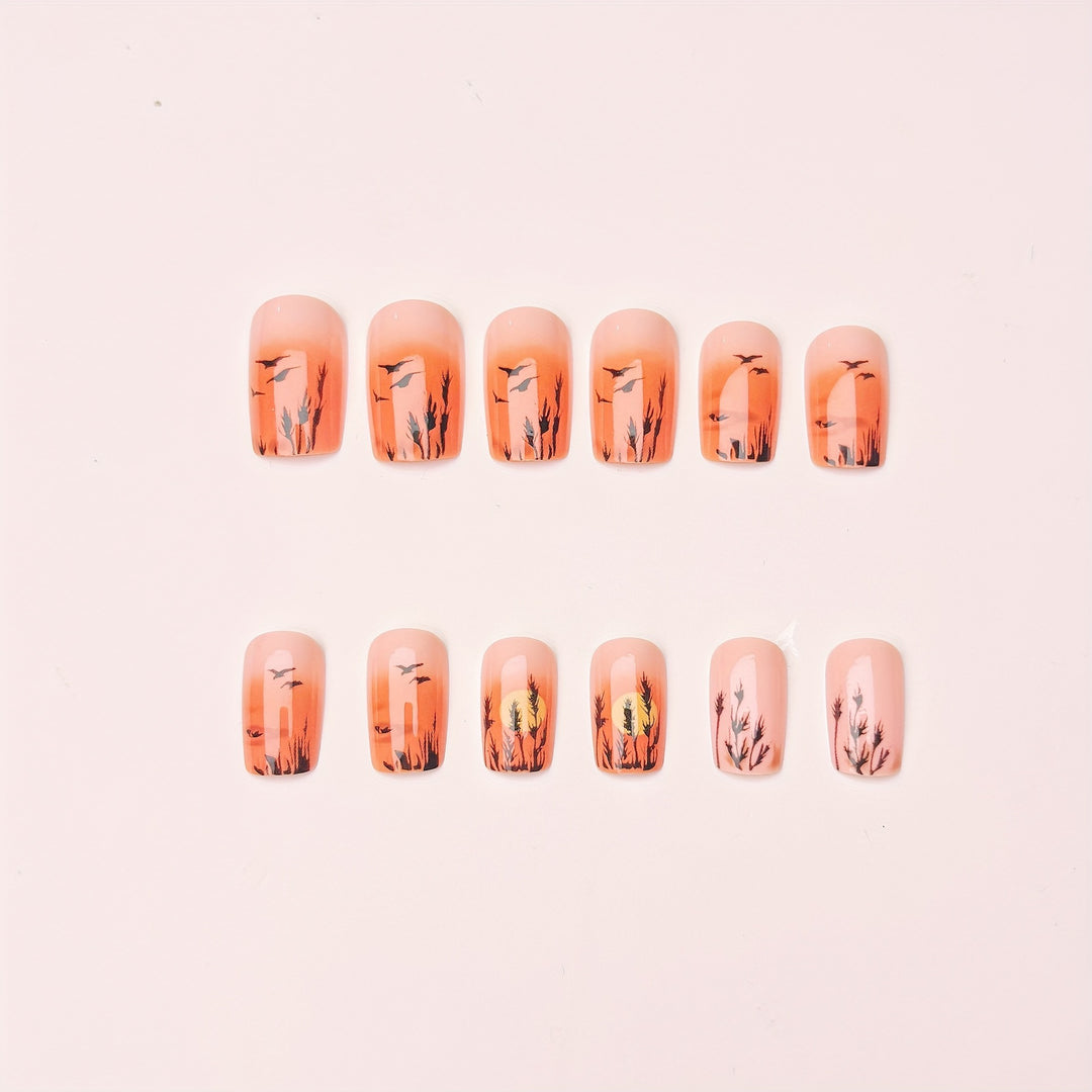 Nageldesign Karnz