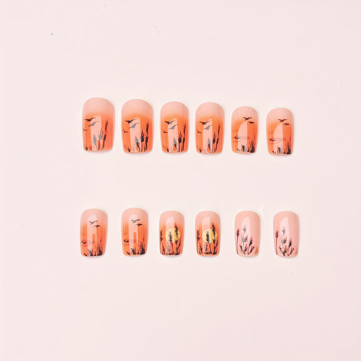 Nageldesign Karnz