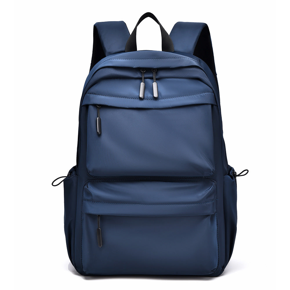 Premium Strukturierte Reise-Rucksack Karnz