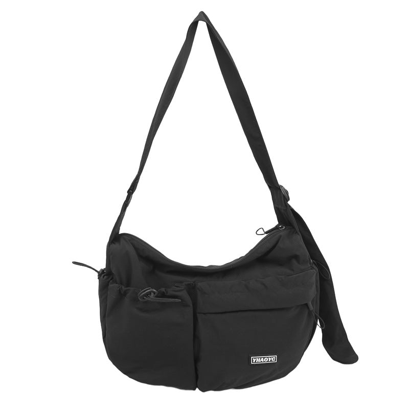 Lässige Crossbody Sling Tasche