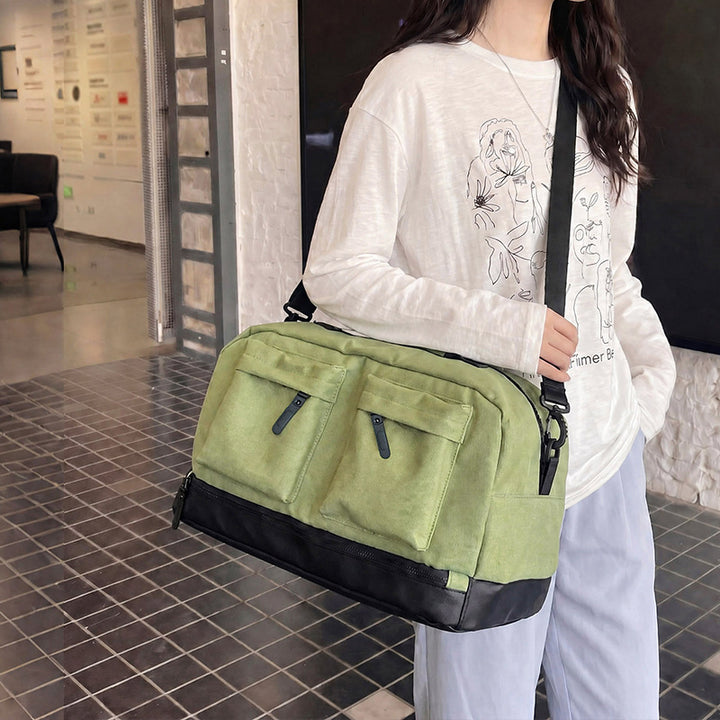 Multi-Taschen Reise Tragetasche Karnz
