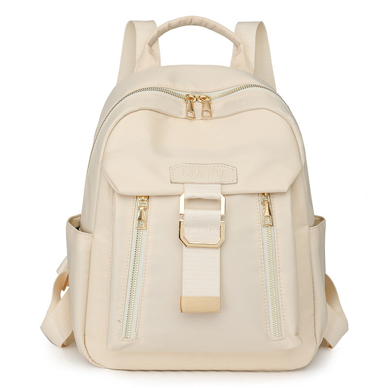 Modischer Multi-Taschen-Rucksack Karnz